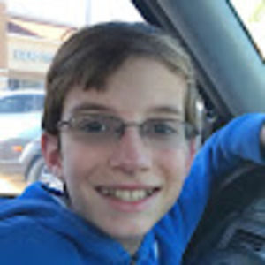 Meet your Posher, Diego